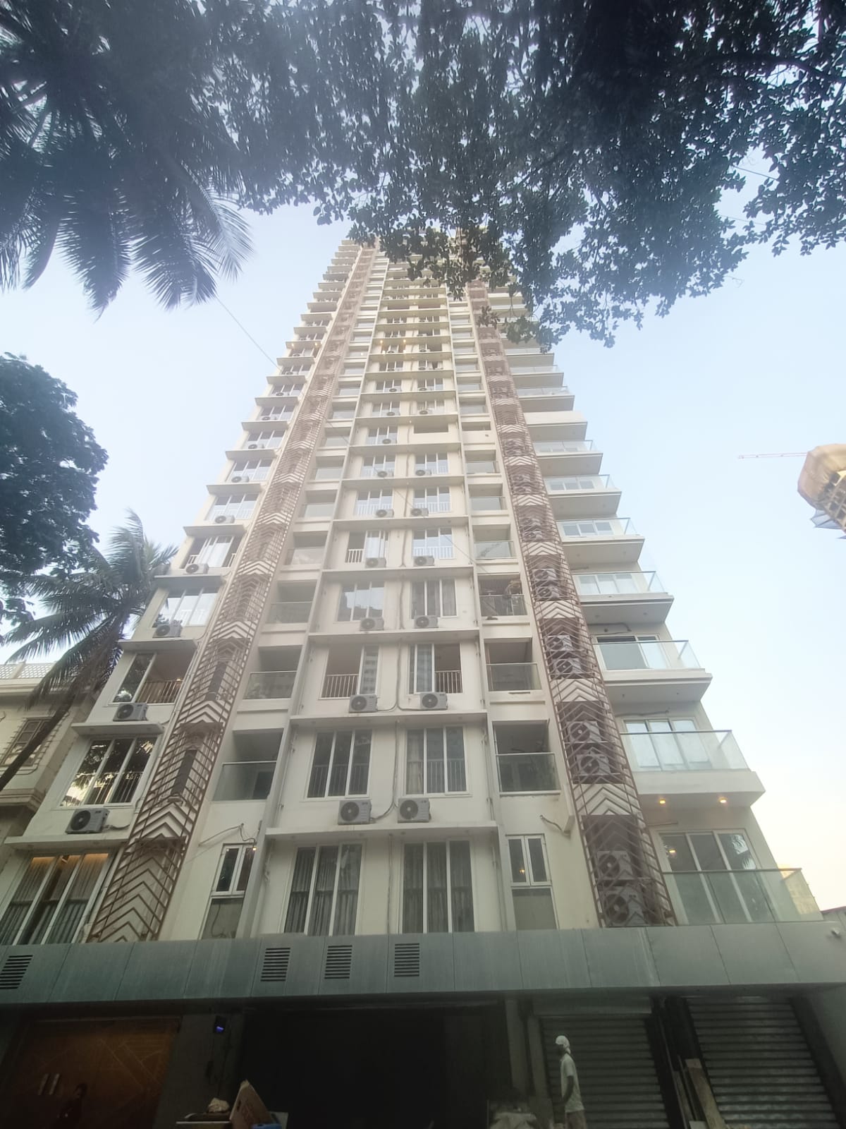 1 BHK Balcony Flat for Sale in Borivali East — Photo 5